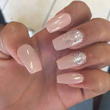 Cute Simple Nails Homecoming Nails Cute Simple Nails Prom Nails