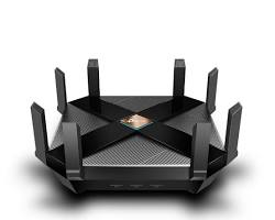 TP-Link Archer AX6000 Wi-Fi router