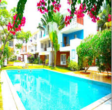 Best Budget Villas In North Goa Holiday Villa Villa Luxury Villa