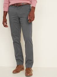 Old Navy Men S Chinos Khakis With Cash Back Shop The World S Largest Collection Of Fashion Shopstyle