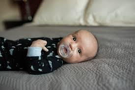 Aniston Newborn — RockWood Photography