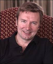 Christopher Dean: Online Interview