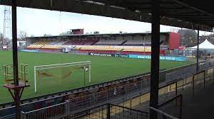 Nog altijd is go ahead eagles niet zeker van de derde plek in de keuken kampioen divisie. Go Ahead Eagles Wil 11 Miljoen Euro Lenen Bij Gemeente Voor Verbouwing Stadion Rtv Oost