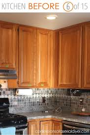 15 Inspiring Before After Kitchen Remodel Ideas Must See Diy Kitchen Remodel How To Make Kitchen Cabinets Kitchen Remodel