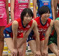 NEC・古賀紗理那「攻撃でしっかり貢献できるように」Vリーグ開幕会見 - スポニチ Sponichi Annex スポーツ