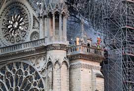 The kind hunchback quasimodo, the. Que Sabem I Que No Sabem Del Devastador Incendi A Notre Dame Naciodigital