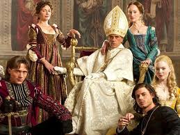 Small Screen must watch: Historical dramas The Borgias, Rome | Hindustan  Times
