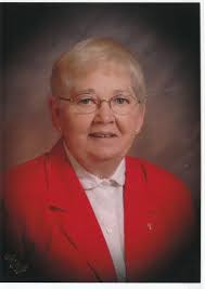 Obituary information for Grace Elizabeth (Bunke) Swanson