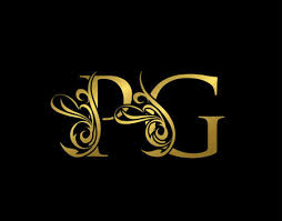 Pg love letter status · next: Pg Logo Design Royalty Free Stock Illustrations And Vectors Stocklib