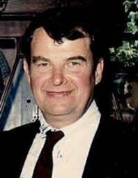 Douglas Helms Obituary September 5, 2018