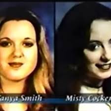 The case of Terry Driver is a case that happened in Abbotsford in 1995. On  October 13, two 16 year old girls by the names of Misty Cockerill and Tanya  Smith were