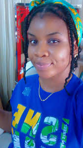 Introduction of Vivian from Abia state in Lagos