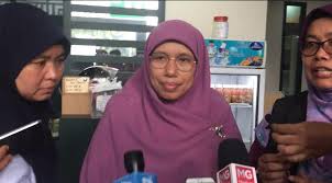Kementerian pembangunan wanita, keluarga dan masyarakat. Kpwkm Tingkat Kecekapan Penyampaian Perkhidmatan