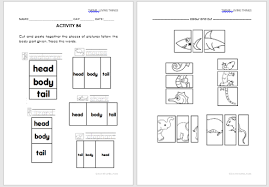 Lamaran kerja bahasa inggris via email. Softcopy Pdf Lembaran Kerja Bertema Kesah Kanak Kanak Facebook
