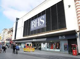 Retailer bhs is teetering close to collapse after going into administration. Bhs Is Back As On Online Shop Liverpool Echo