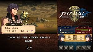Fire Emblem Awakening The Best Game Over Youtube Melee featured marth and roy, sparking the interest of fire emblem to the western audience.