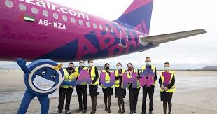 Book us airways flights on cheapoair. A Look At The Startup Airlines Entering The Market In 2021