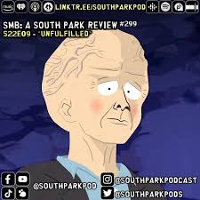 SMB: A South Park Review