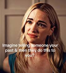 Ginny and Georgia Is Triggering Me