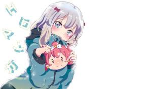pin by 丁宇雷on 纱雾 hd wallpaper wallpaper backgrounds anime