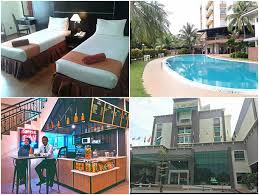There's free parking and limo/town car service. 35 Hotel Murah Di Sungai Petani Bilik Bajet Selesa Bawah Rm250