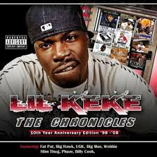 Listen to Southside by Lil Keke in HOUSTON RAP playlist online for free