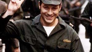 Portuguese soldiers black hawk down: Filme Capitaes De Abril Abre Festa Dos Cravos Cultura Correio Da Manha