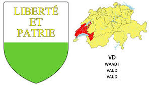 Le taux d'imposition moyen et le taux important : Mon Impot Mon Canton Vaud Rts Ch