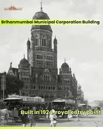 Before Mumbai… there was Bombay 🕰️ A ...