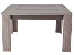 La table de cuisine est l'élément central de cette. Table Carree 130 Cm Atlanta Coloris Chene Fusain Pas Cher C Est Sur Conforama Fr Large Choix Prix Discount Table Carree Meuble Cuisine Table De Cuisine