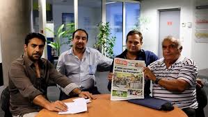 Les gitans ne cherchent jamais d'emploi salarié. A Quoi Servent Les Gitans De Perpignan Six Mois De Prison Ferme Pour Incitation A La Haine Lindependant Fr