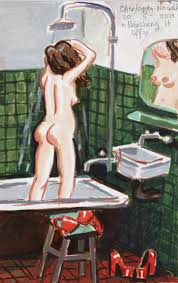 Female Agency Is Central to Zoya Cherkassky-Nnadis Portraiture - ELEPHANT