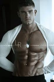 Aesthetic Muscle Bodybuilder Colin Wayne Great Abs Male Fitness Model Male Model Muscle Physique Ripped Muscl Male Fitness Models Gym Guys Fun Workouts