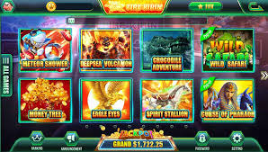 This application available for both android and ios gadgets and the group of fish game . Home Fire Kirin Online Fish Game