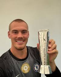 Hello, again 👋 #UEL