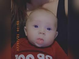 Brandon "Little B" Tyler Lee Totten's Obituary