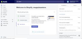 Add A Calculated Shipping Rate On Shopify Avada Commerce In 2020 Shopify How To Attract Customers Writing Lists
