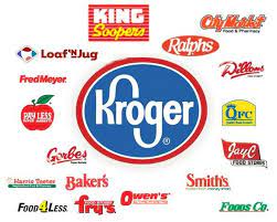 Kroger Company Stores Kroger Qfc Smiths Food