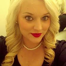 Chrissy Dodson (prissychrissy22)