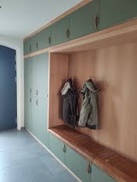 Ikea Hack Ikea Eingang Ikea Einbauschrank