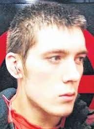 Seth 'Seppers' McElroy