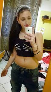 Teens pute