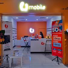 For any sort of grievance or after deals service issue visit umobile service center, kajang headings given underneath. Umobile Aeon Mall Taman Maluri