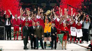 Dfb and its principals have established a successful track. Der Dfb Pokal Sieg 2005 Ø¨Ø§ÙŠØ±Ù† Ù…ÙŠÙˆÙ†Ø®