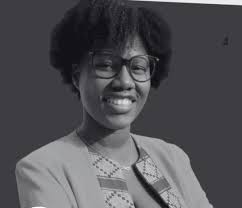 BINTA BABA SY : une voix pour l'égalité et l'inclusion en Afrique de  l'Ouest