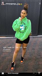 Black Biker Shorts Outfit Ideas 