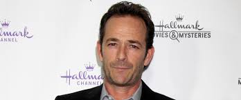 Luke Perry Was a Better James Dean Than James Dean