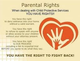 How To Fight Child Bullying Child Protective Services Parallel Parenting