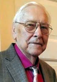 Carl Vander Laan Obituary