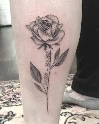 43 Emotional Memorial Tattoos To Honor Loved Ones Page 4 Of 4 Stayglam Memorial Tattoos Remembrance Tattoos Tattoos For Dad Memorial